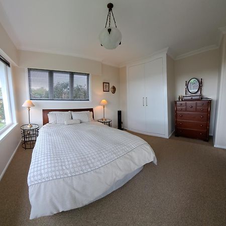 Grange Harbour View B&B Tauranga Esterno foto