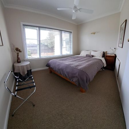 Grange Harbour View B&B Tauranga Esterno foto