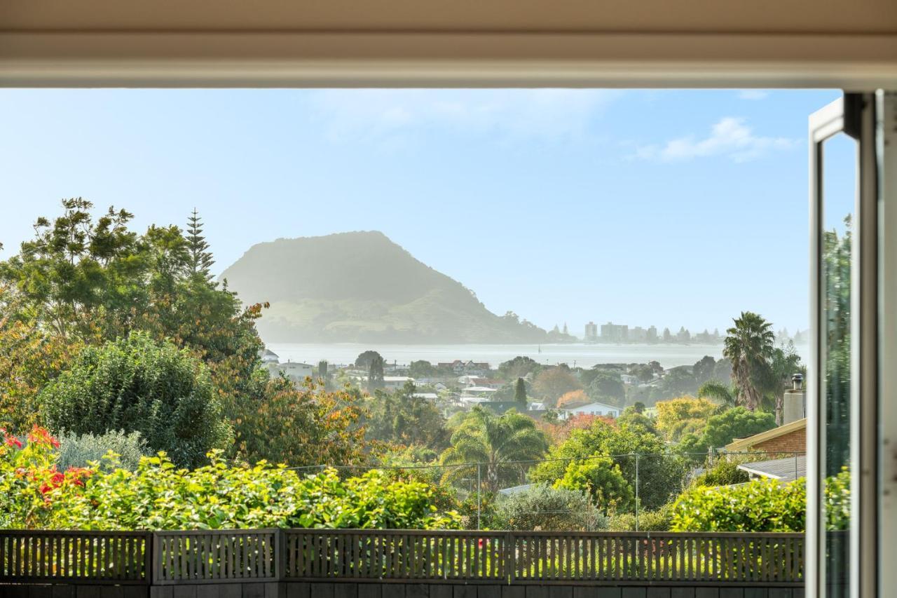 Grange Harbour View B&B Tauranga Esterno foto