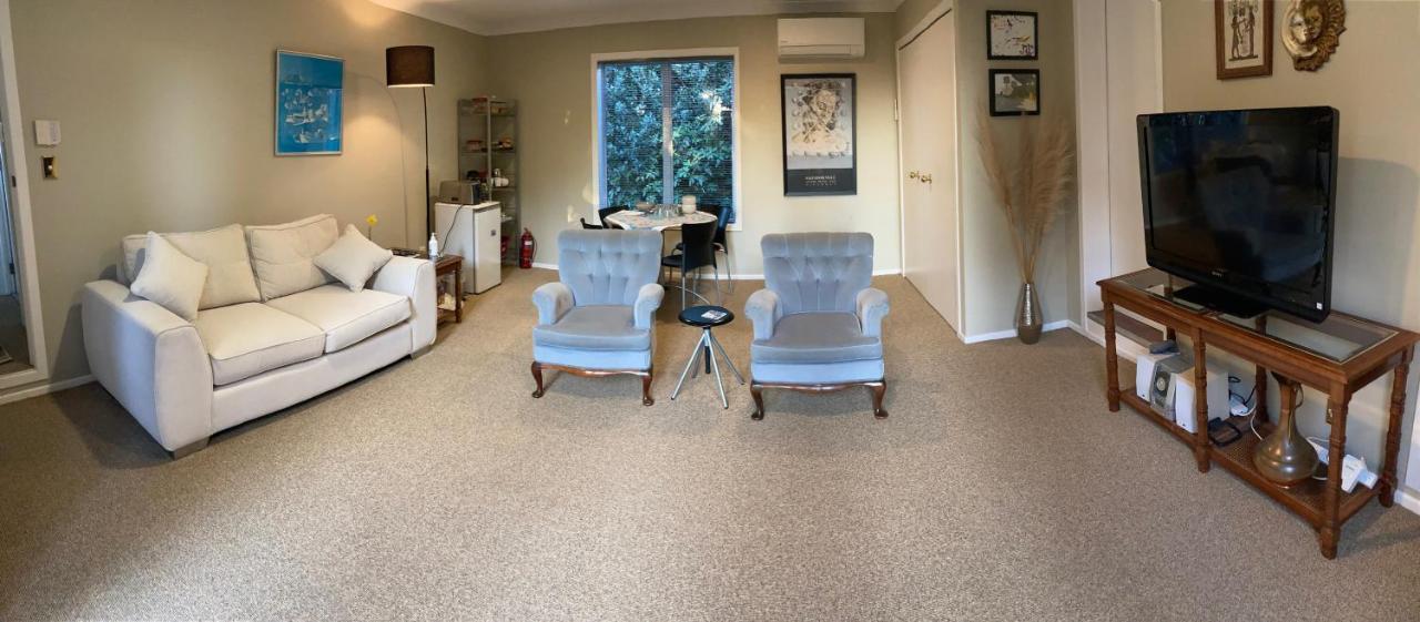 Grange Harbour View B&B Tauranga Esterno foto